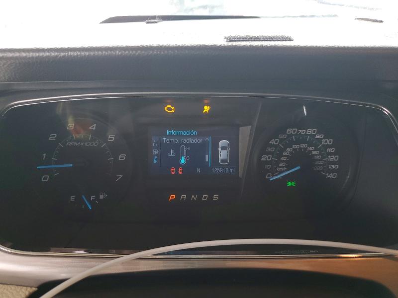 61803316 :رقم المزاد ، 1FAHP2E85EG100818 vin ، 2014 Ford Taurus مزاد بيع