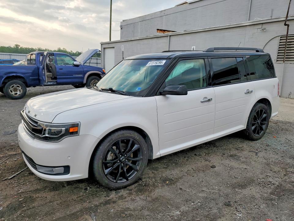 Aukcja sprzedaży 2019 Ford Flex, vin: 2FMGK5D85KBA30503, numer aukcji: 61519296