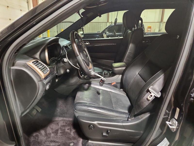 62310706 :رقم المزاد ، 1C4RJFJG0GC396247 vin ، 2016 Jeep Grand Cherokee مزاد بيع