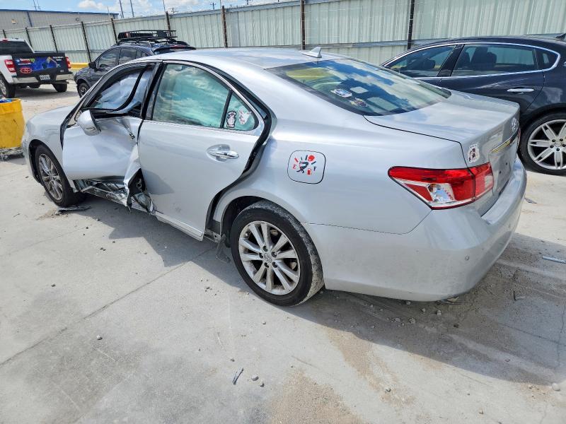 2011 Lexus Es მანქანა იყიდება აუქციონზე, vin: JTHBK1EG5B2446407, აუქციონის ნომერი: 61027406