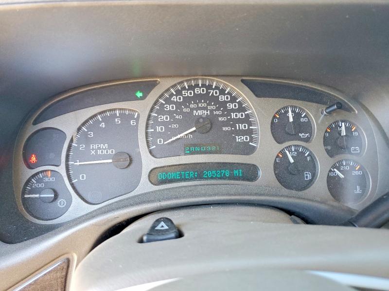 Aukcja sprzedaży 2003 Gmc Yukon, vin: 1GKEK63U33J316092, numer aukcji: 61420296