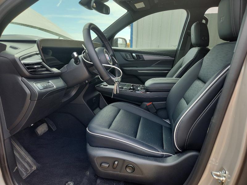 Продаж на аукціоні авто 2026 Buick Enclave, vin: 5GAERBKS5TJ228470, номер лоту: 62806556