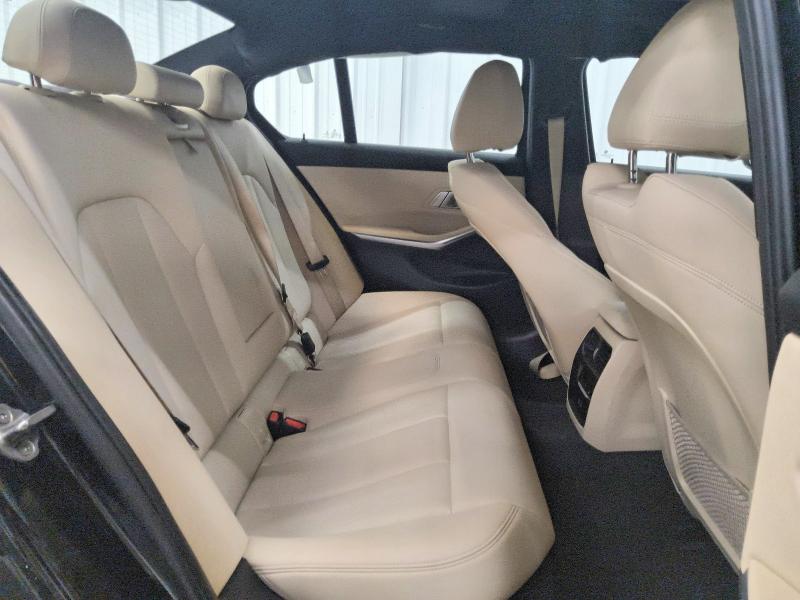 59140796 :رقم المزاد ، 3MW5R7J04M8C12363 vin ، 2021 Bmw 330xi مزاد بيع