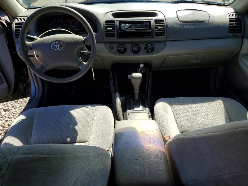 Продажа на аукционе авто 2003 Toyota Camry, vin: 4T1BE32K13U682826, номер лота: 62300406