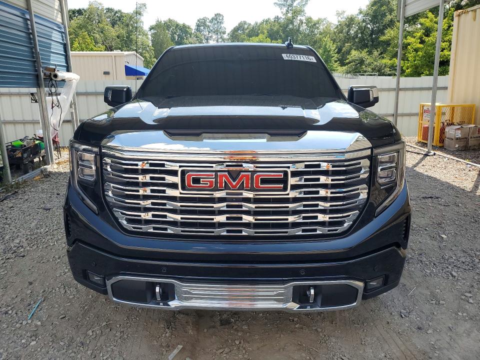 60377116 :رقم المزاد ، 3GTUUGED3RG326930 vin ، 2024 Gmc Sierra مزاد بيع