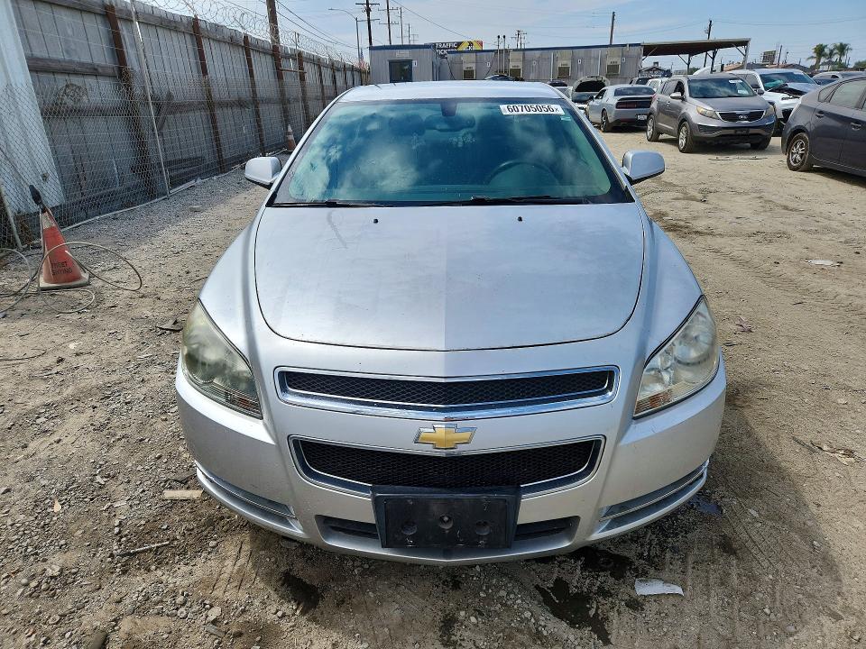 Aukcja sprzedaży 2009 Chevrolet Malibu, vin: 1G1ZJ57799F195278, numer aukcji: 60705056