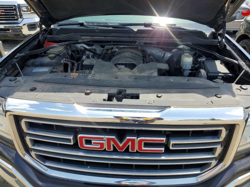 62095106 :رقم المزاد ، 1GTV2MEC1GZ319889 vin ، 2016 Gmc Sierra مزاد بيع