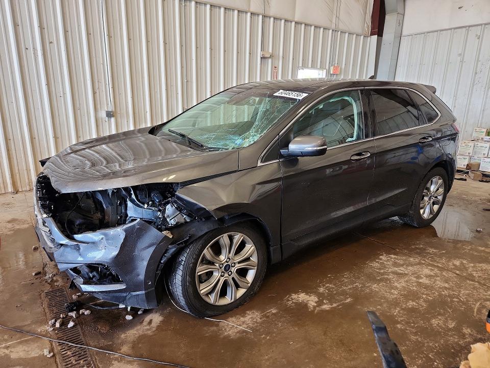 Aukcja sprzedaży 2019 Ford Edge, vin: 2FMPK4K92KBC28588, numer aukcji: 60465156