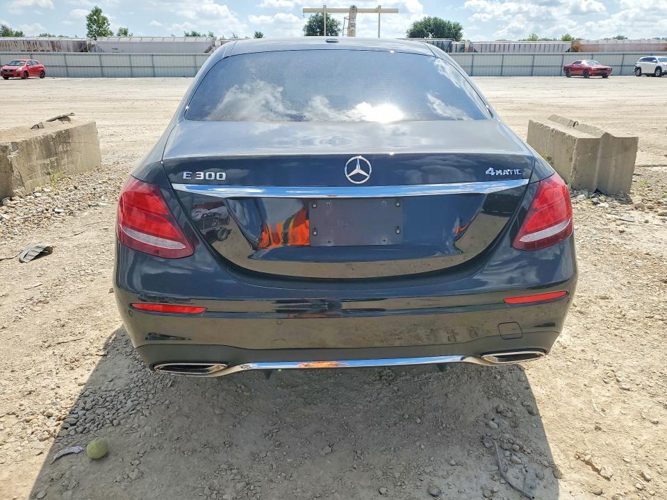 2017 Mercedes-benz E მანქანა იყიდება აუქციონზე, vin: WDDZF4KB2HA077444, აუქციონის ნომერი: 60836526