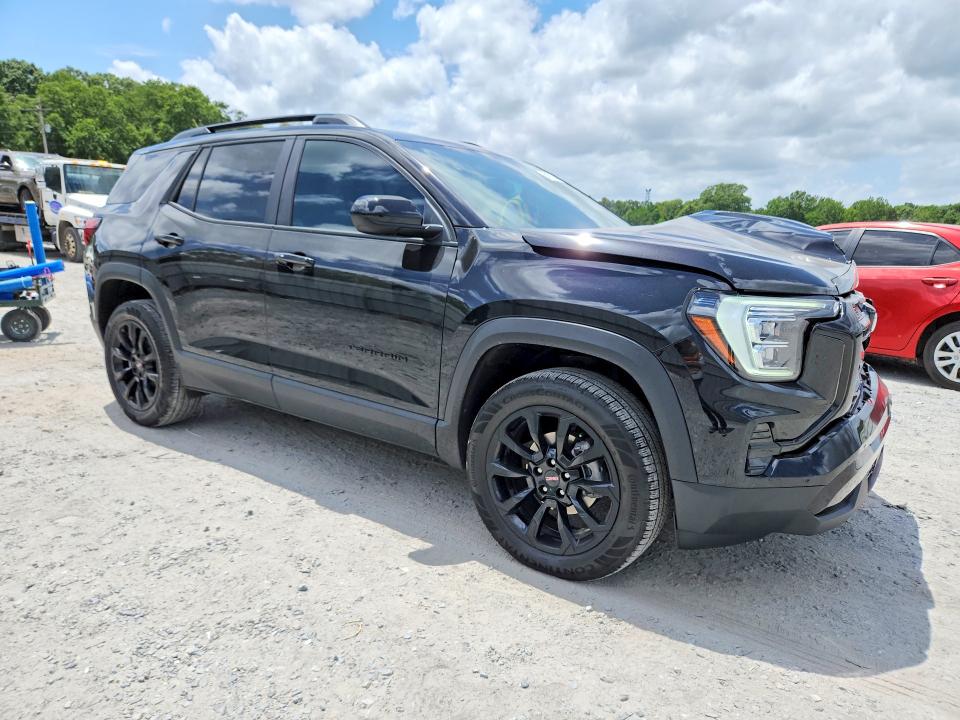 Продажа на аукционе авто 2026 Gmc Terrain, vin: 3GKALMEG1TL292567, номер лота: 61975726