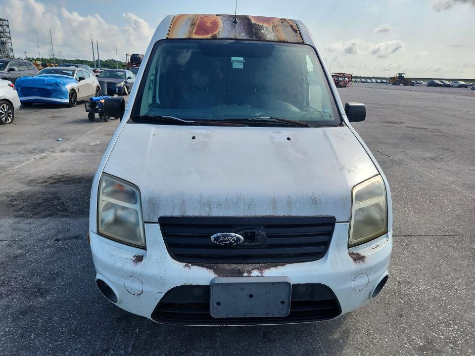 Aukcja sprzedaży 2011 Ford Transit Connect, vin: NM0LS7BN6BT061294, numer aukcji: 63492296