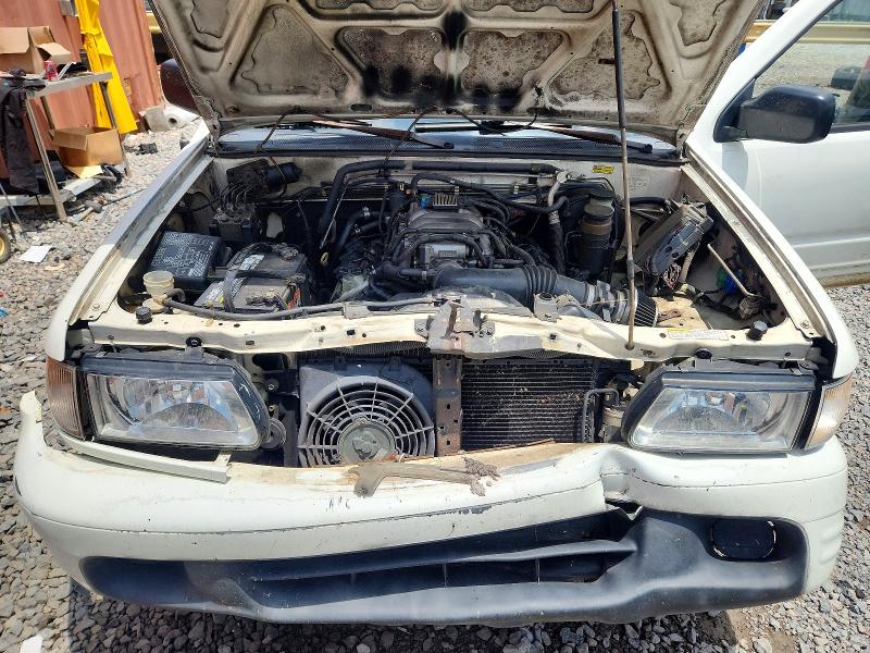 Продажа на аукционе авто 2000 Hond Passport, vin: 4S6CK58W7Y4410993, номер лота: 60613466
