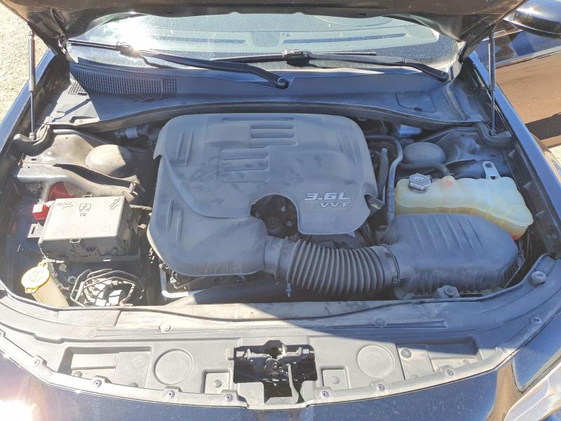 Продажа на аукционе авто 2018 Chrysler 300, vin: 2C3CCARGXJH143095, номер лота: 60222396