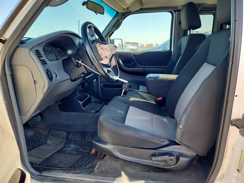 Aukcja sprzedaży 2011 Ford Ranger, vin: 1FTKR4EE2BPA30590, numer aukcji: 62650216