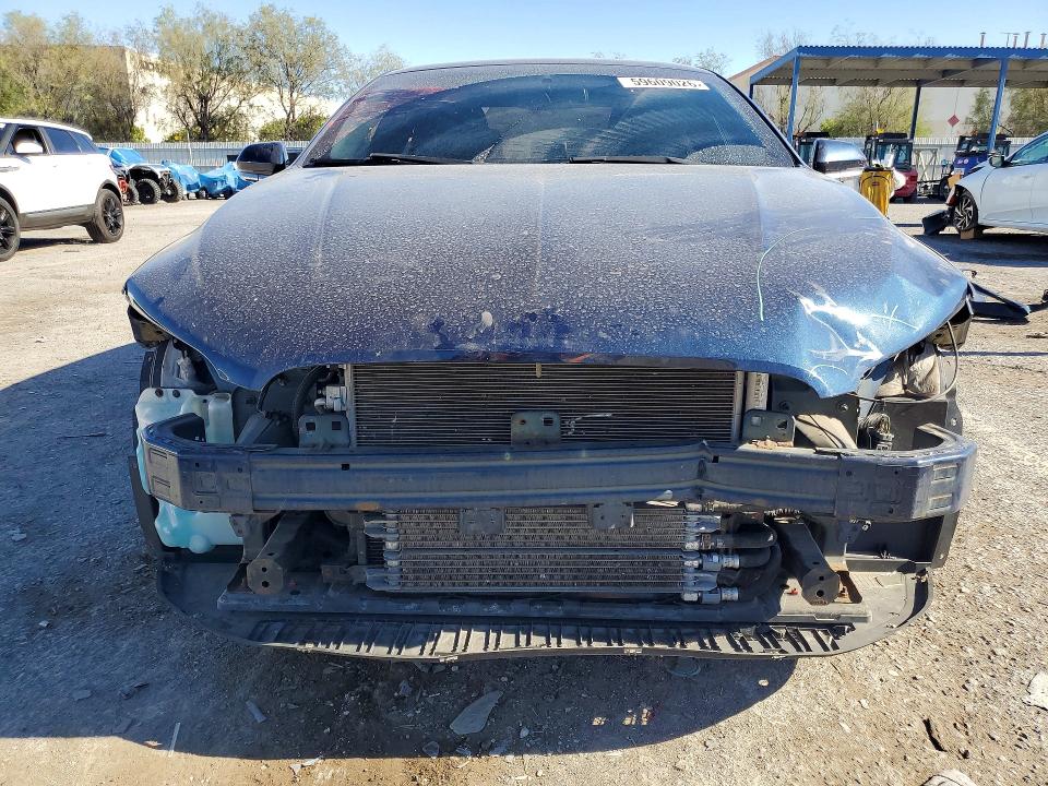2017 Lincoln Mkz მანქანა იყიდება აუქციონზე, vin: 3LN6L5LU6HR602180, აუქციონის ნომერი: 59609026