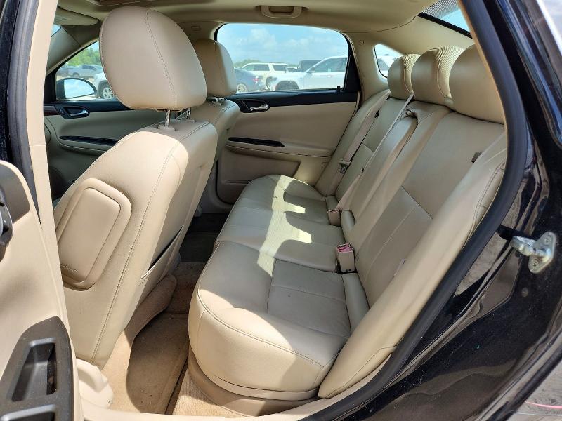 Aukcja sprzedaży 2010 Chevrolet Impala, vin: 2G1WB5EN3A1160409, numer aukcji: 62922476