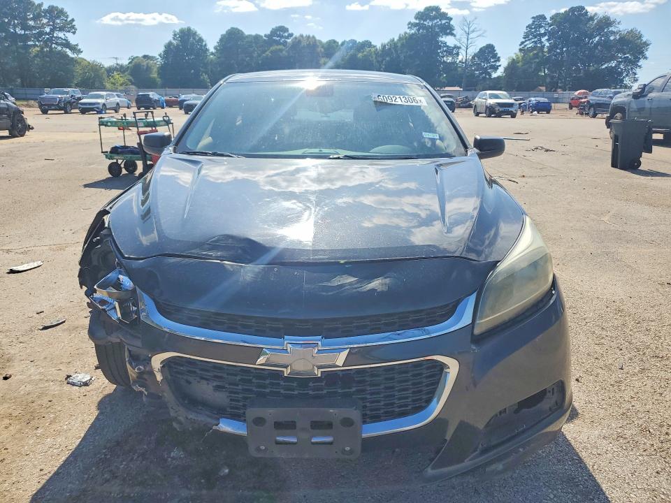 Aukcja sprzedaży 2015 Chevrolet Malibu, vin: 1G11B5SL3FF201022, numer aukcji: 60921306
