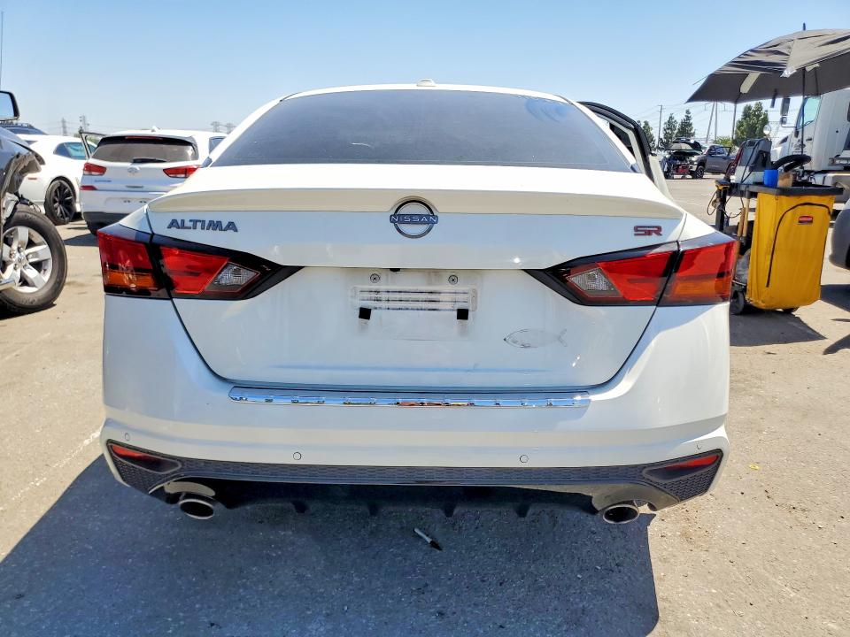 Продаж на аукціоні авто 2023 Nissan Altima, vin: 1N4BL4CV4PN409359, номер лоту: 63303106