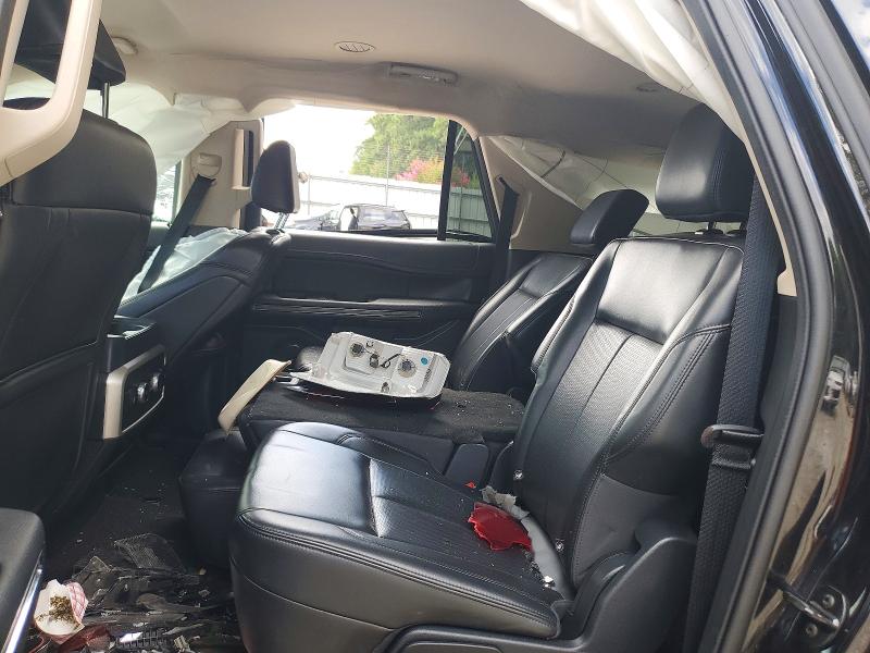 Aukcja sprzedaży 2024 Ford Expedition, vin: 1FMJK1J80REA11438, numer aukcji: 60682876