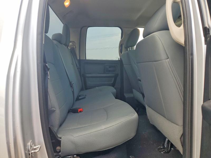Aukcja sprzedaży 2015 Ram 1500, vin: 1C6RR7FT5FS778466, numer aukcji: 59620076