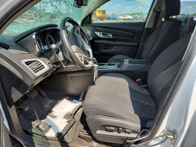 2015 Gmc Terrain მანქანა იყიდება აუქციონზე, vin: 2GKFLRE34F6408806, აუქციონის ნომერი: 62205676