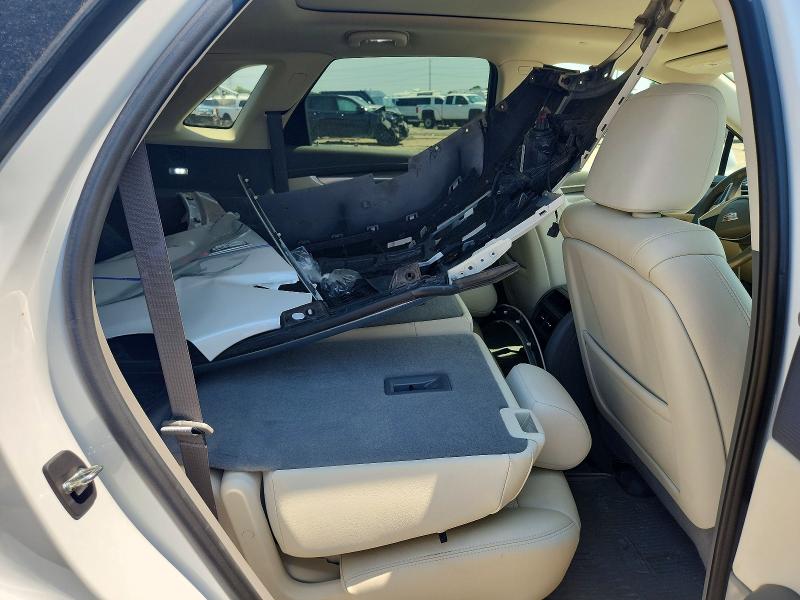 Aukcja sprzedaży 2020 Cadillac Xt5, vin: 1GYKNCRS0LZ230079, numer aukcji: 60603076