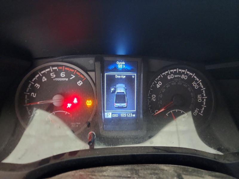 Продажа на аукционе авто 2020 Toyota Tacoma, vin: 3TYRX5GN5LT005525, номер лота: 60944986