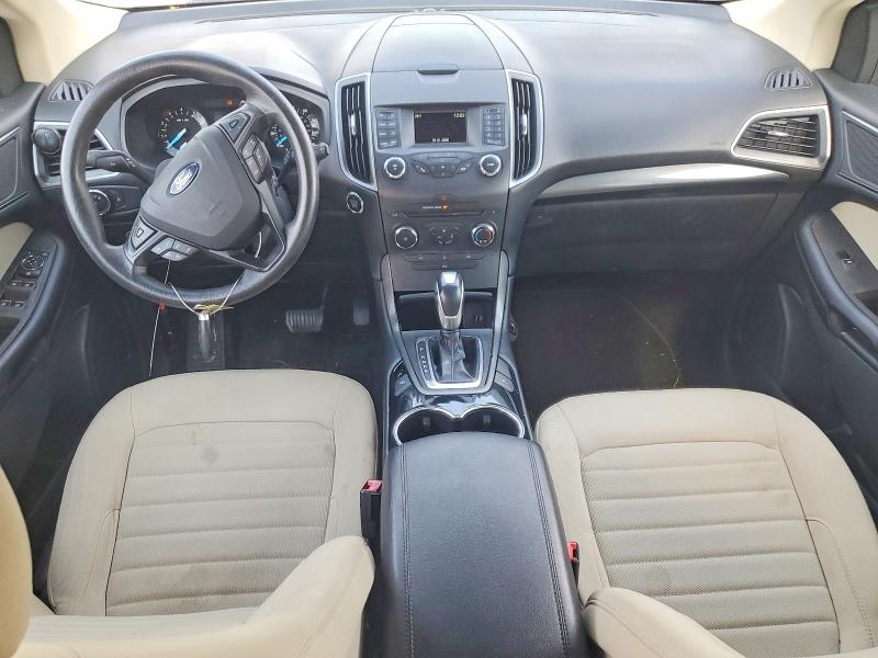 Aukcja sprzedaży 2017 Ford Edge, vin: 2FMPK3G95HBC52282, numer aukcji: 60319926