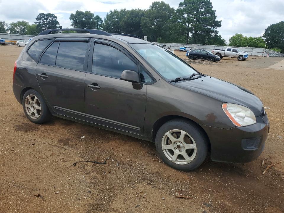 Продаж на аукціоні авто 2009 Kia Rondo, vin: KNAFG528797266171, номер лоту: 60772636