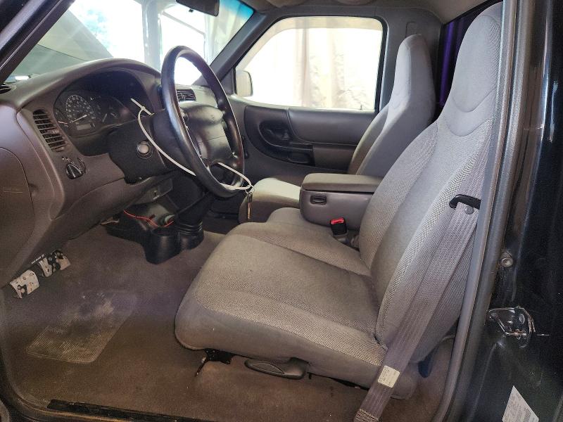 Aukcja sprzedaży 2000 Ford Ranger, vin: 1FTYR10C0YTB02885, numer aukcji: 60425616
