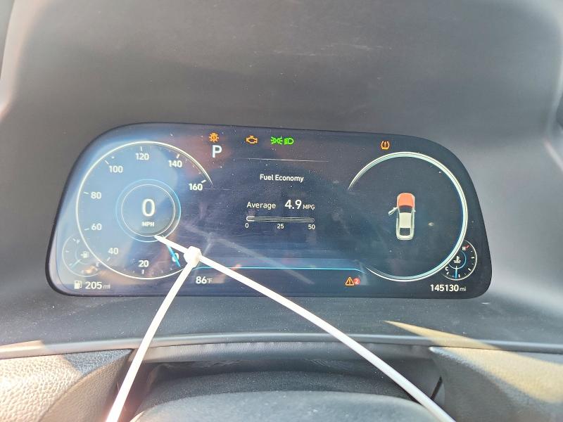 Aukcja sprzedaży 2022 Hyundai Sonata, vin: 5NPEH4J26NH149738, numer aukcji: 59777186