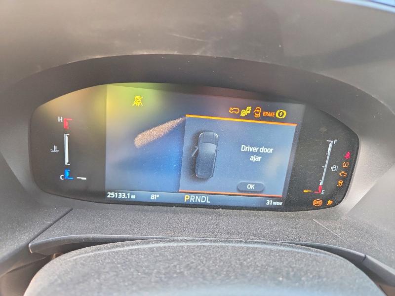 Aukcja sprzedaży 2025 Ford Escape, vin: 1FMCU0MZ4SUB28890, numer aukcji: 62250606