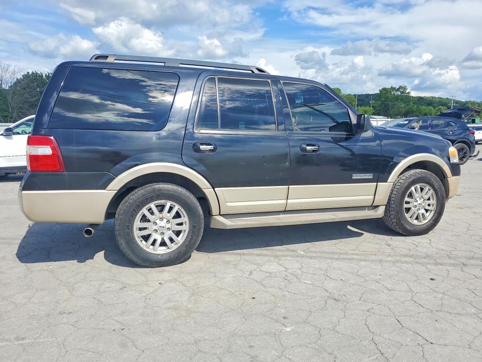 Aukcja sprzedaży 2008 Ford Expedition, vin: 1FMFU17558LA38075, numer aukcji: 61376486