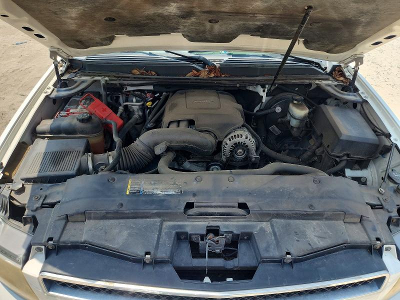 62915316 :رقم المزاد ، 3GNFK16377G101447 vin ، 2007 Chevrolet Suburban مزاد بيع