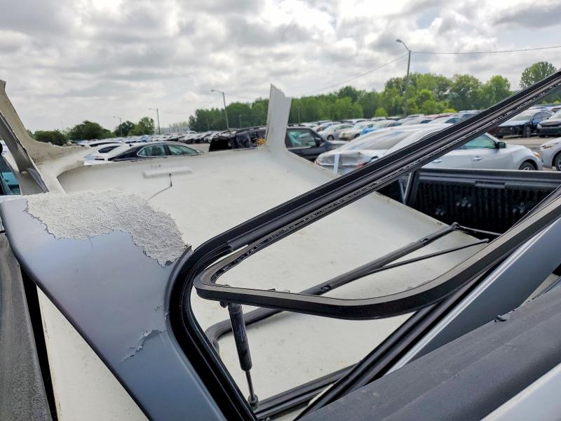 Aukcja sprzedaży 2018 Ram 1500, vin: 1C6RR7GT5JS117656, numer aukcji: 61602706