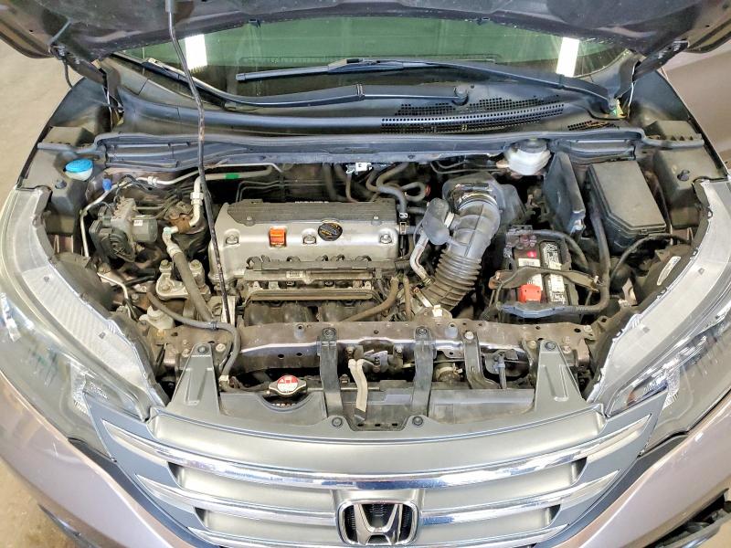 Продажа на аукционе авто 2014 Honda Cr-v, vin: 5J6RM4H50EL015603, номер лота: 61956176
