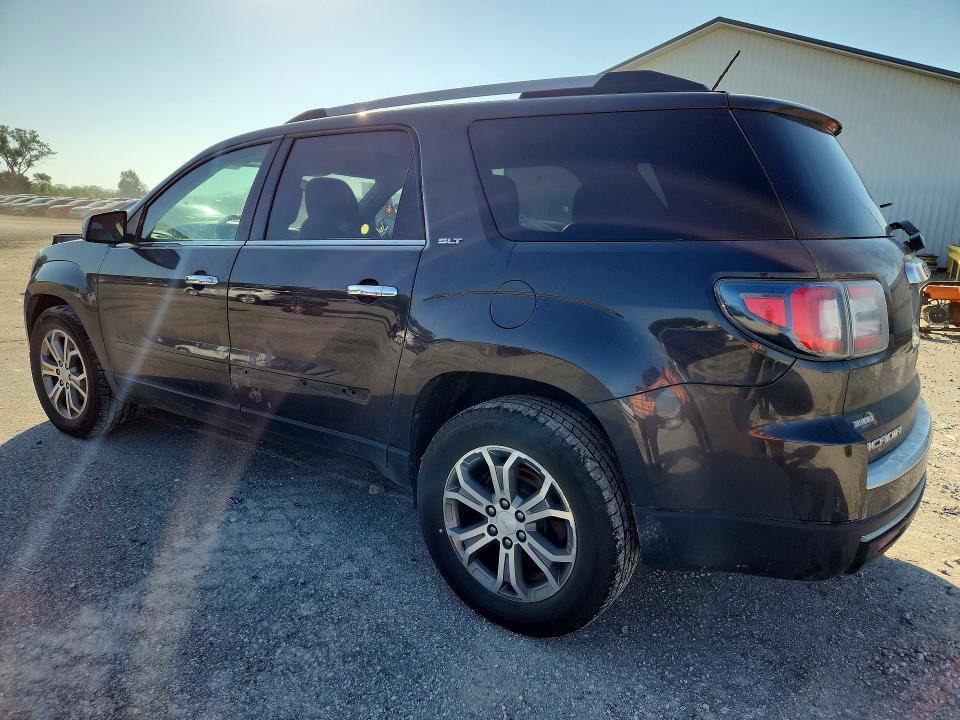 Aukcja sprzedaży 2015 Gmc Acadia, vin: 1GKKVSKD3FJ376835, numer aukcji: 61010146
