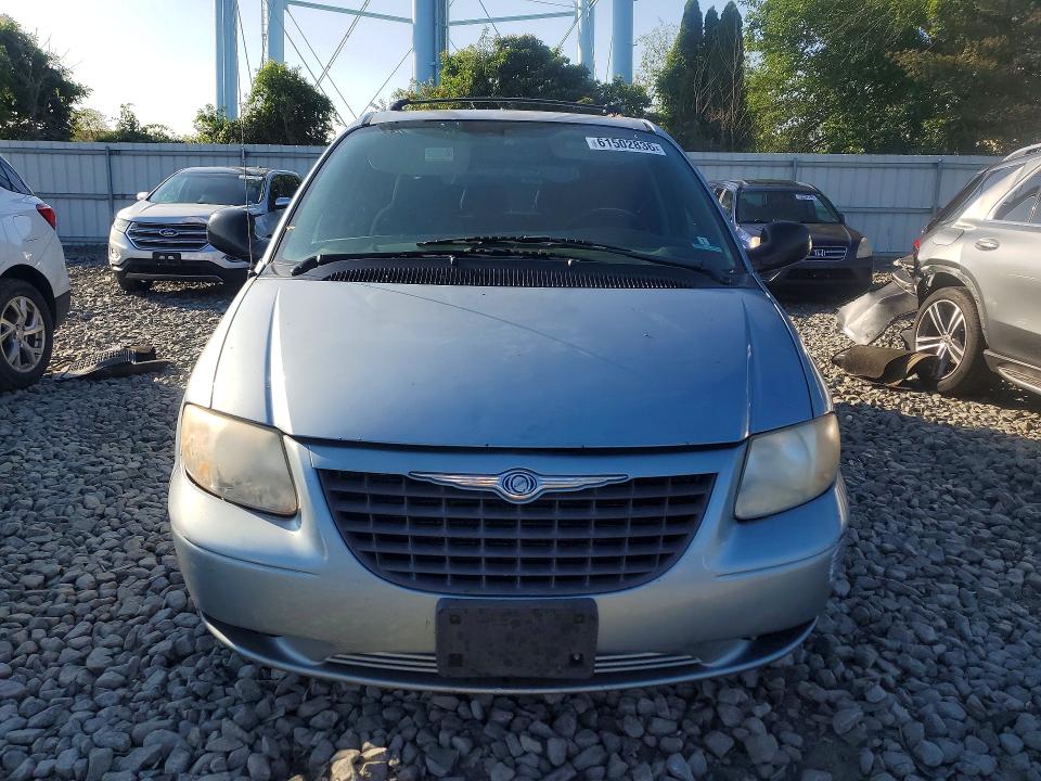 Aukcja sprzedaży 2004 Chrysler Town & Country, vin: 1C4GP45RX4B566461, numer aukcji: 61502836