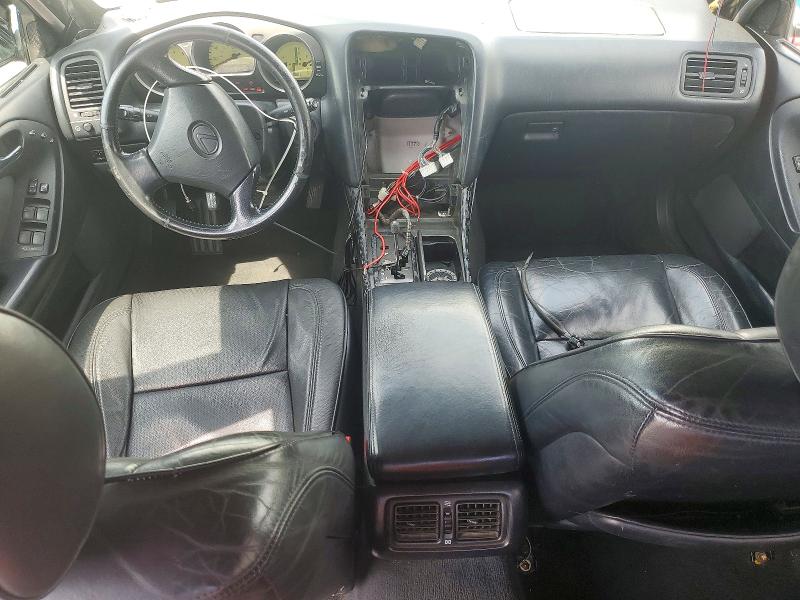 Продажа на аукционе авто 1999 Lexus Gs, vin: JT8BD68S4X0056103, номер лота: 61496576