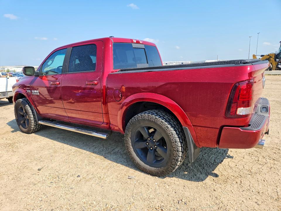 62947846 :رقم المزاد ، 1C6RR7MT6DS545387 vin ، 2013 Ram 1500 مزاد بيع