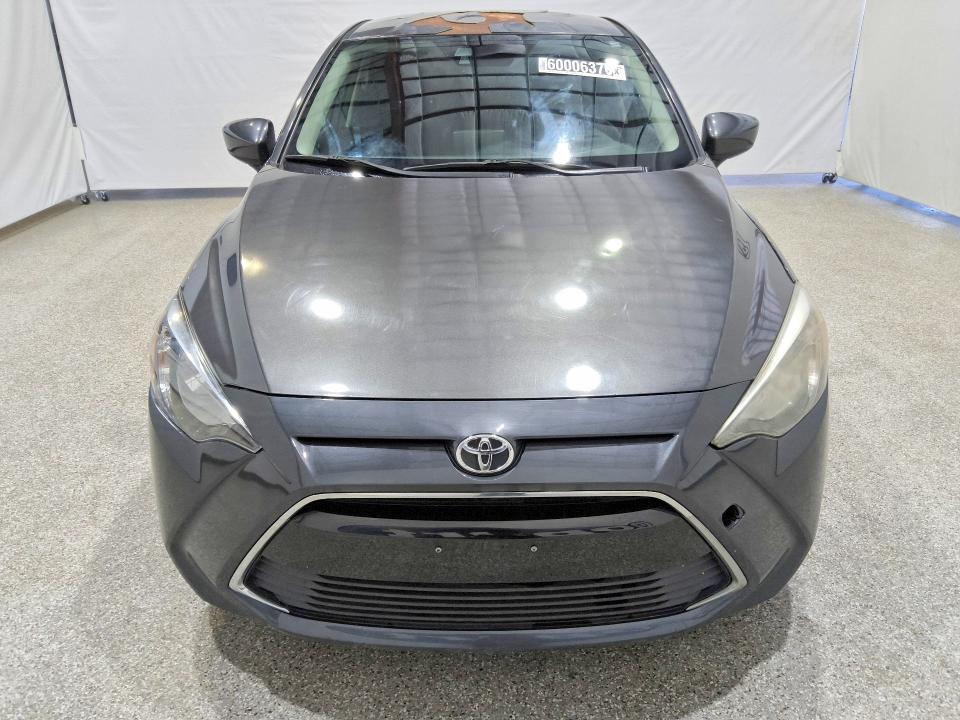 Aukcja sprzedaży 2017 Toyota Yaris Ia, vin: 3MYDLBYV0HY173105, numer aukcji: 60006376