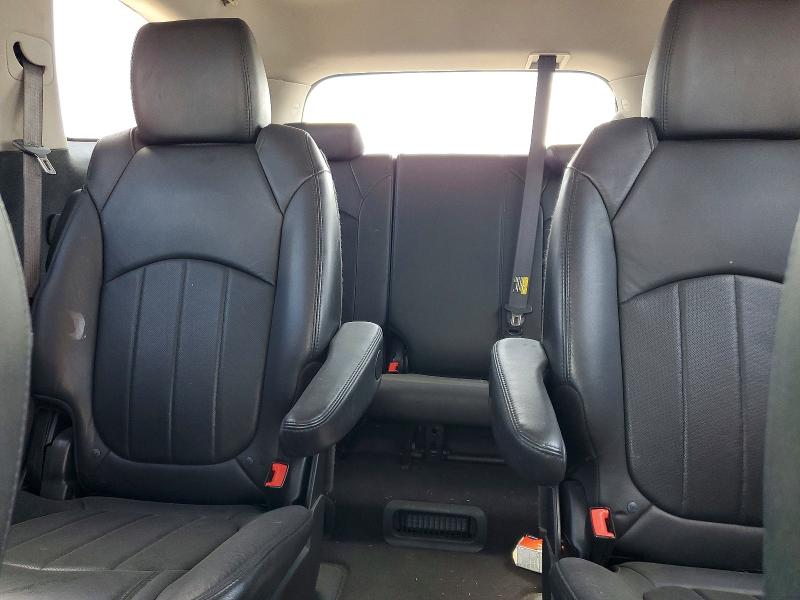 Aukcja sprzedaży 2011 Buick Enclave, vin: 5GAKRBED3BJ418024, numer aukcji: 61003906