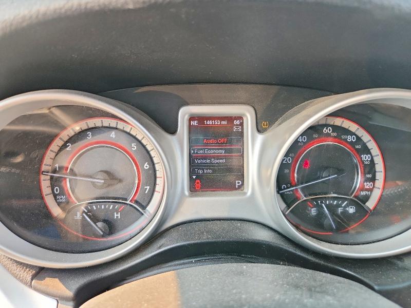 Продажа на аукционе авто 2013 Dodge Journey, vin: 3C4PDDDG3DT650919, номер лота: 60714676