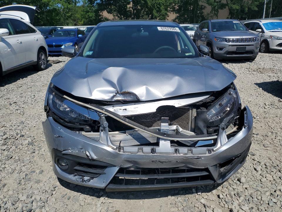 Aukcja sprzedaży 2016 Honda Civic, vin: 19XFC1F37GE008882, numer aukcji: 62629986