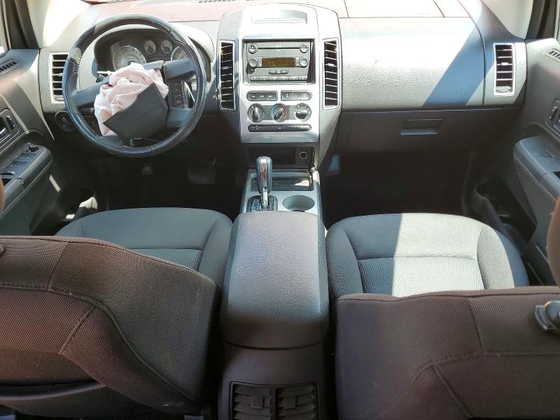 Aukcja sprzedaży 2007 Ford Edge, vin: 2FMDK38C47BA51002, numer aukcji: 61010416