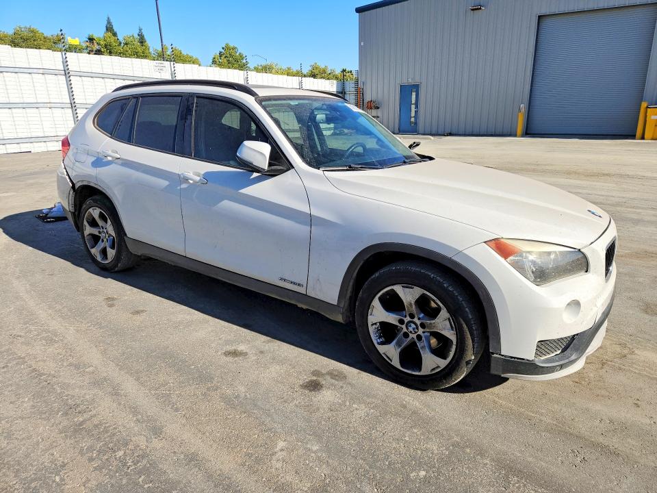 Aukcja sprzedaży 2015 Bmw X1, vin: WBAVM1C5XFV316201, numer aukcji: 60852076