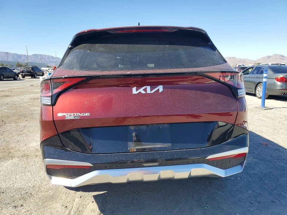 Продаж на аукціоні авто 2023 Kia Sportage, vin: 5XYK43AF8PG102149, номер лоту: 63335916