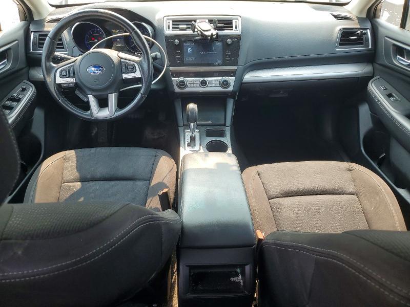 Aukcja sprzedaży 2017 Subaru Legacy, vin: 4S3BNAD68H3055739, numer aukcji: 61180076