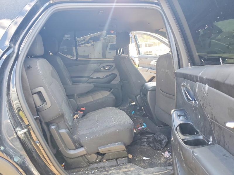 2023 Chevrolet Traverse მანქანა იყიდება აუქციონზე, vin: 1GNEVGKW9PJ185386, აუქციონის ნომერი: 59118206