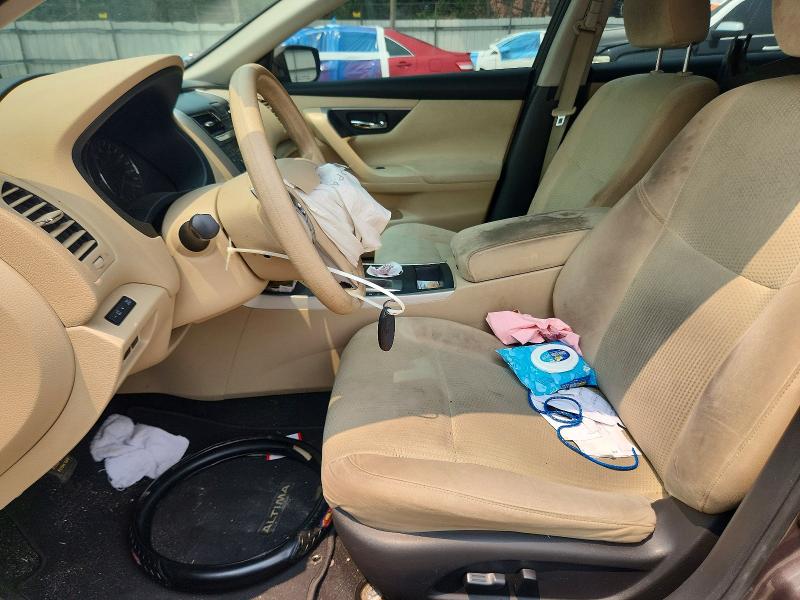 Aukcja sprzedaży 2015 Nissan Altima, vin: 1N4AL3AP5FC218909, numer aukcji: 61123586
